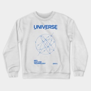 UNIVERSE - NCT 2021 Crewneck Sweatshirt